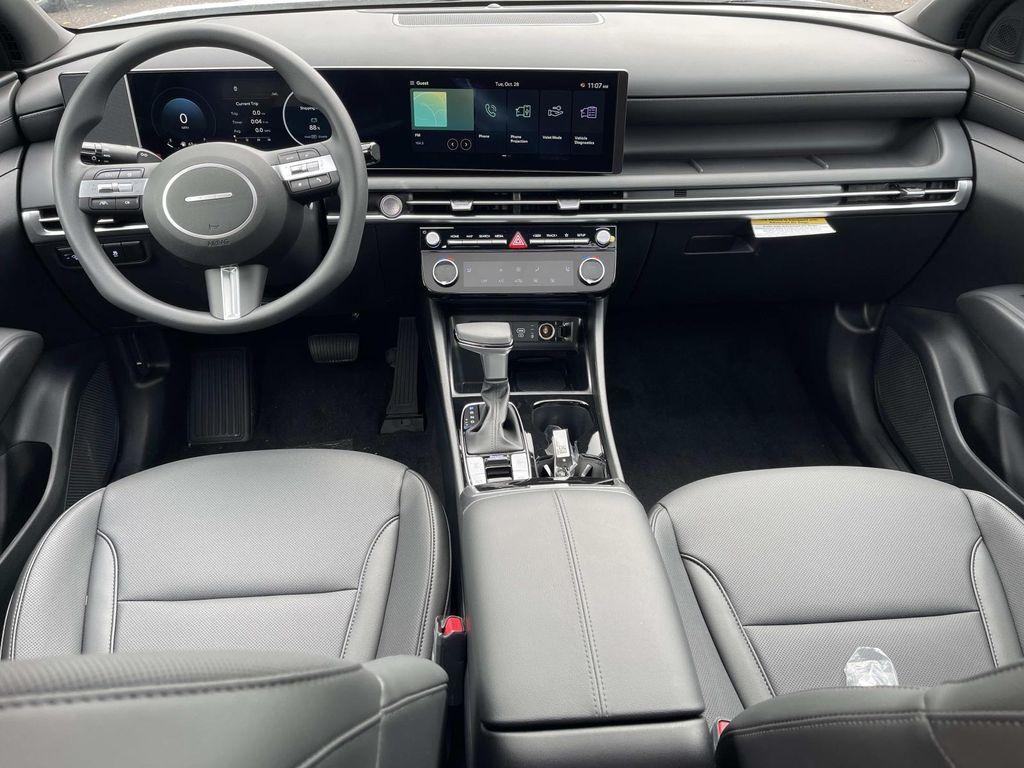 new 2026 Hyundai SANTA CRUZ car, priced at $35,530