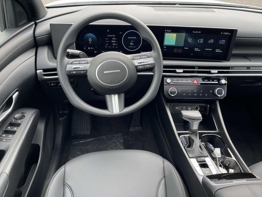 new 2026 Hyundai SANTA CRUZ car, priced at $35,530