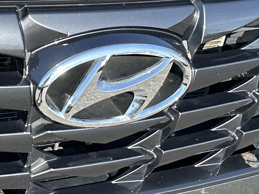 used 2022 Hyundai Tucson car, priced at $21,902
