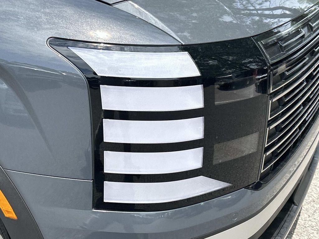 new 2026 Hyundai Palisade car, priced at $46,924