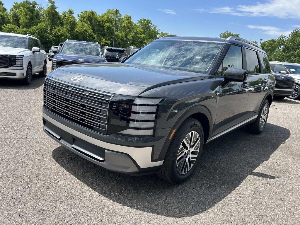 new 2026 Hyundai Palisade car, priced at $46,924