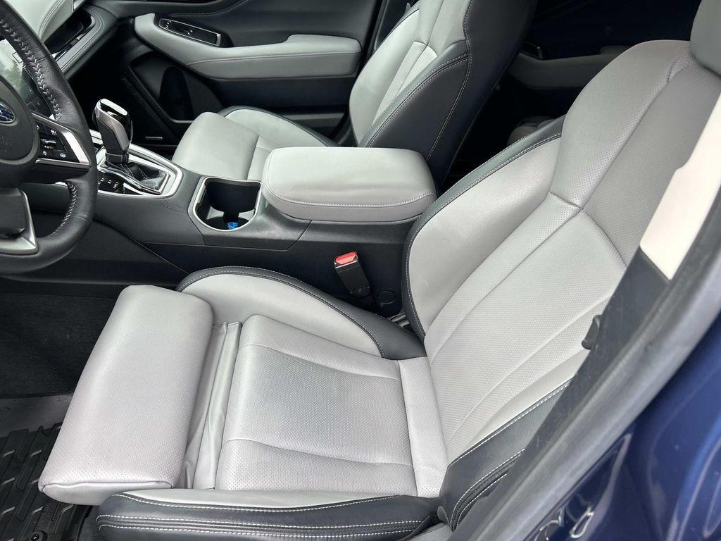 used 2020 Subaru Outback car, priced at $25,704