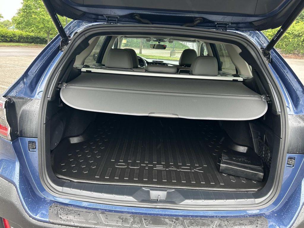 used 2020 Subaru Outback car, priced at $25,704