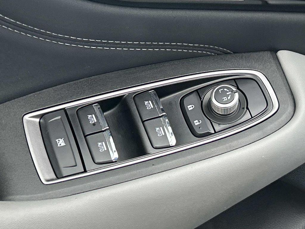 used 2020 Subaru Outback car, priced at $25,704