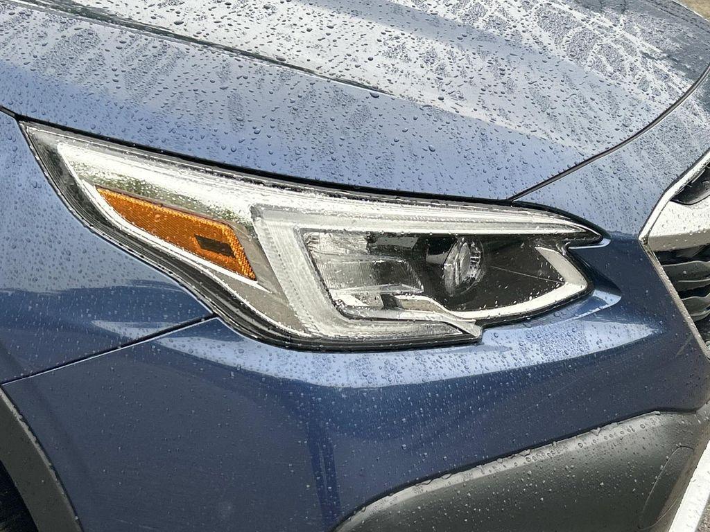 used 2020 Subaru Outback car, priced at $25,704
