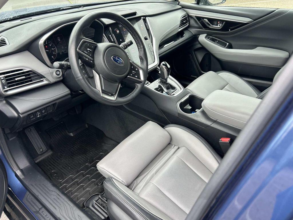 used 2020 Subaru Outback car, priced at $25,704