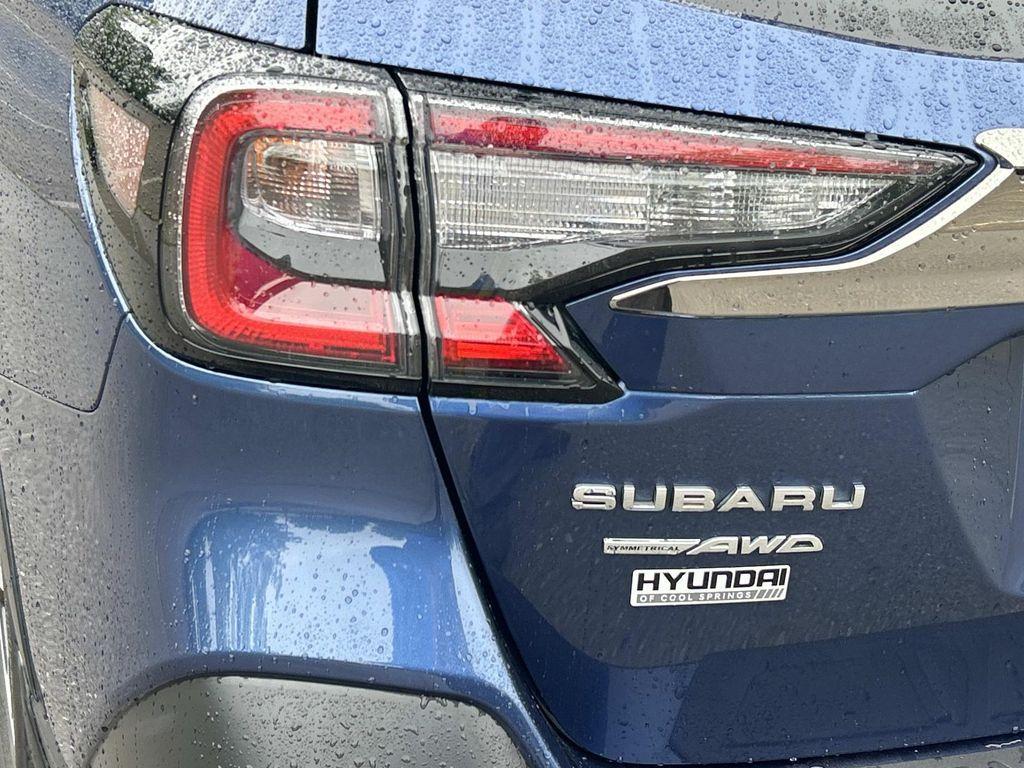 used 2020 Subaru Outback car, priced at $25,704