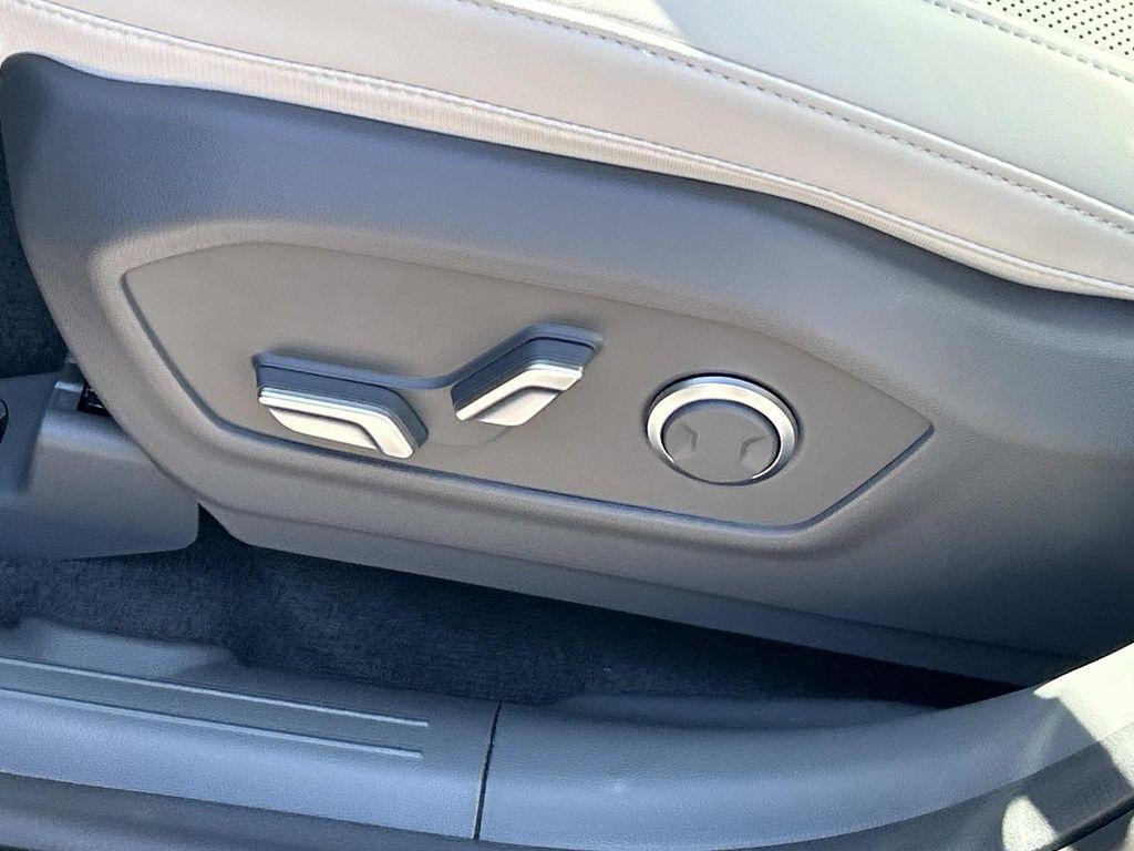 new 2026 Hyundai Santa Fe car, priced at $36,554