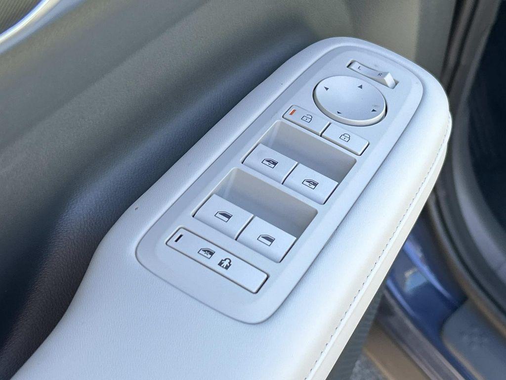 new 2026 Hyundai Santa Fe car, priced at $36,554