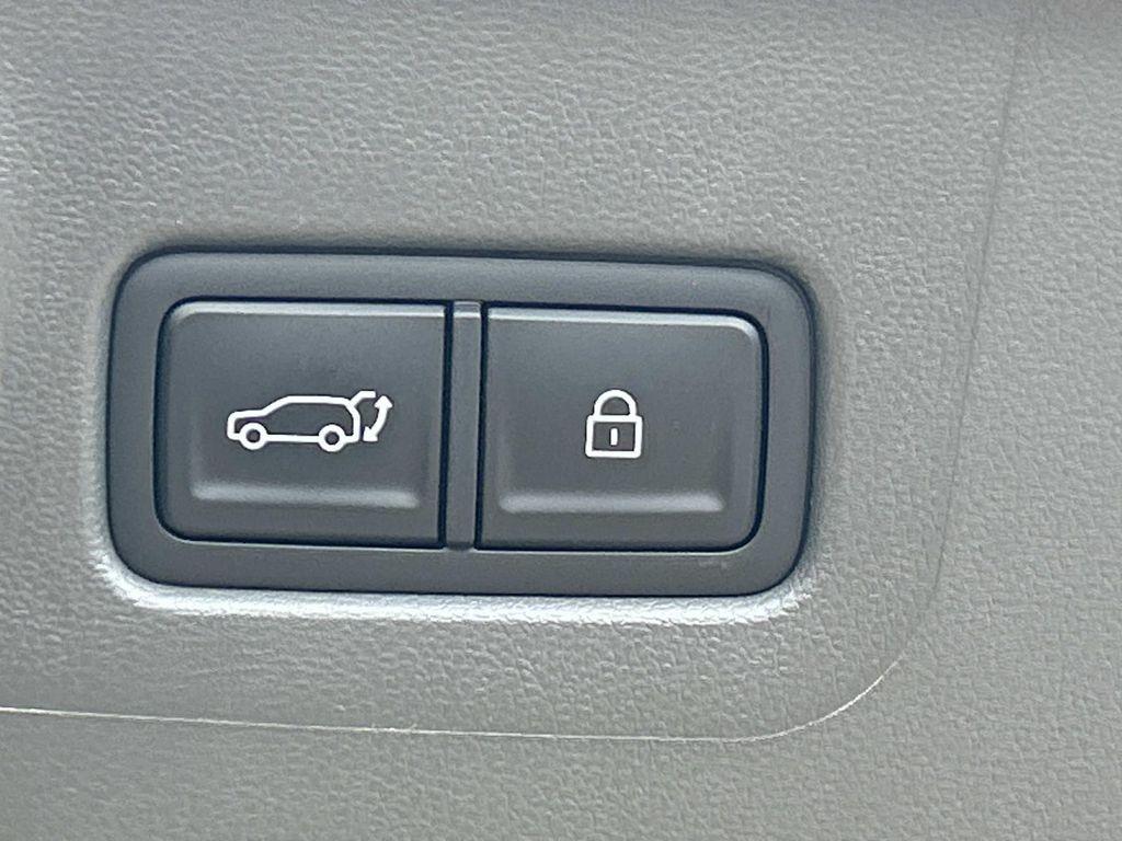 new 2026 Hyundai SANTA FE HEV car, priced at $36,088