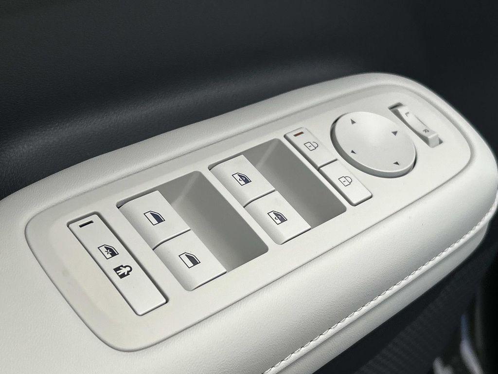 new 2026 Hyundai SANTA FE HEV car, priced at $36,088