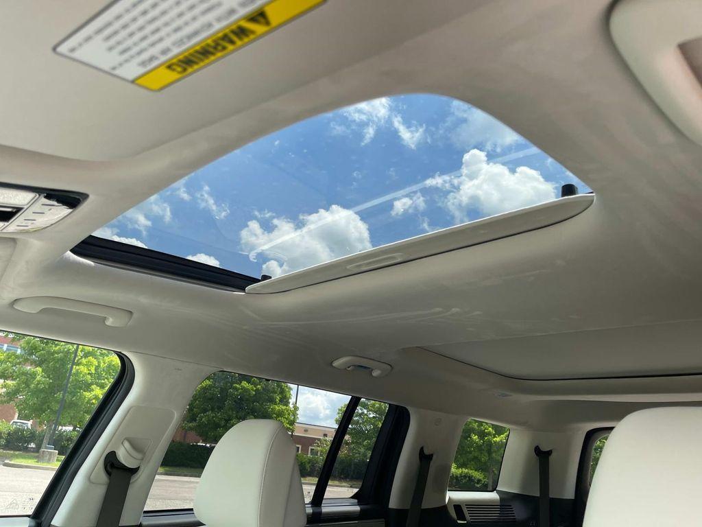 new 2025 Hyundai SANTA FE HEV car, priced at $46,642