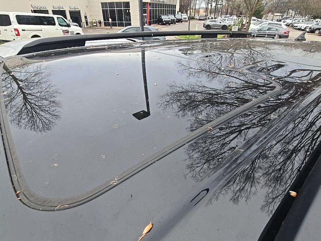 used 2024 Hyundai Santa Fe car, priced at $34,902