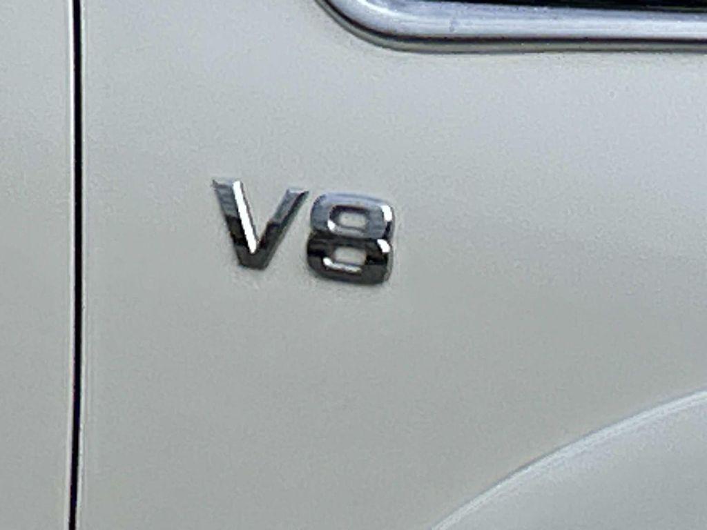 used 2020 Nissan Armada car, priced at $28,507