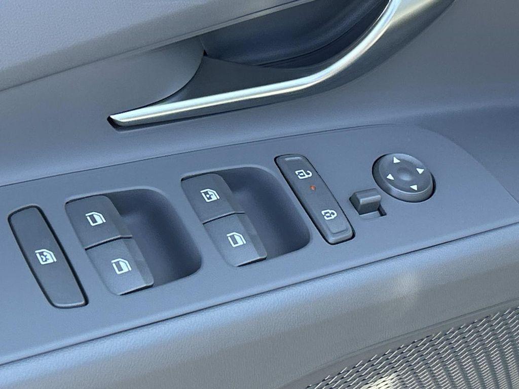 new 2026 Hyundai Elantra car, priced at $24,263