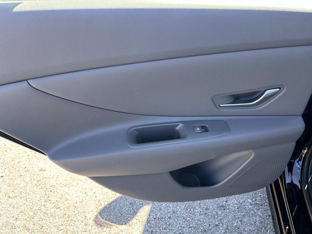 new 2026 Hyundai Elantra car, priced at $24,263