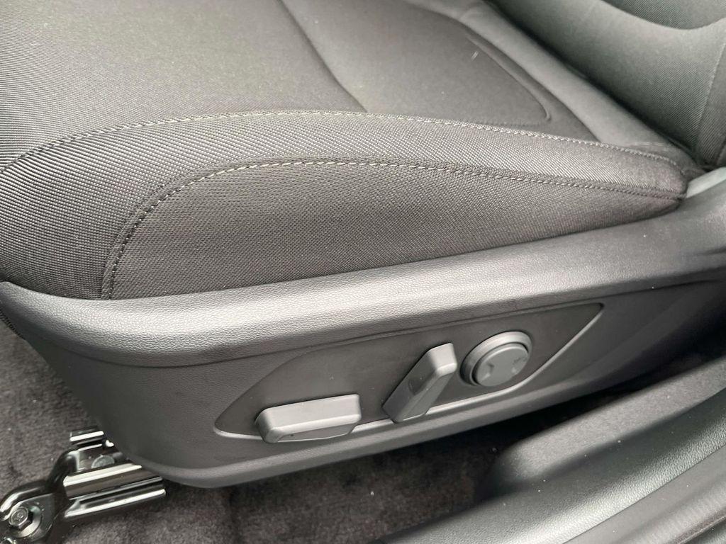 new 2026 Hyundai TUCSON Hybrid car, priced at $31,824