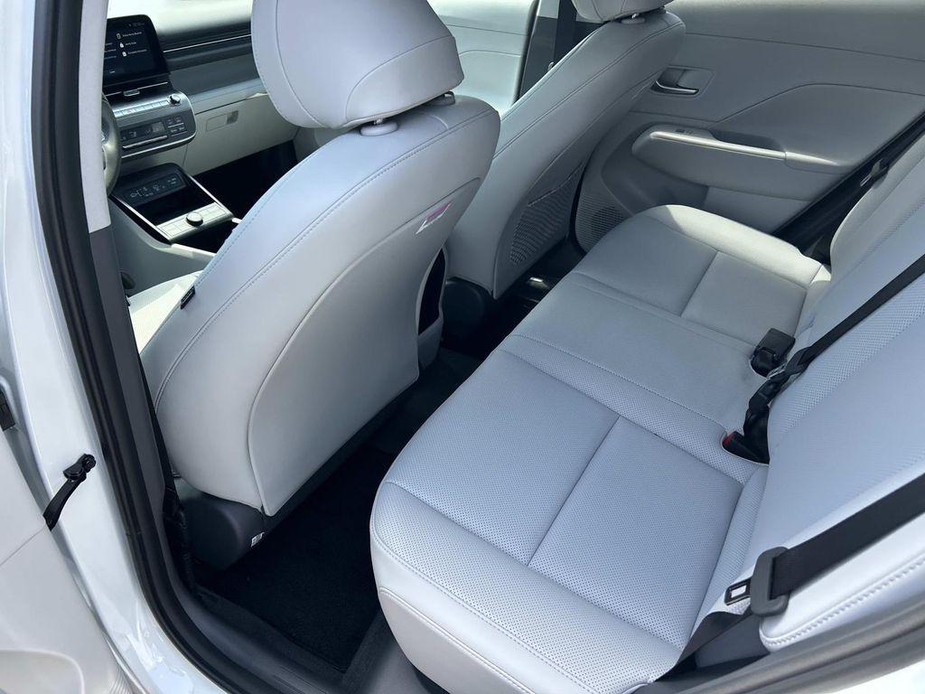 new 2026 Hyundai Kona car, priced at $28,916