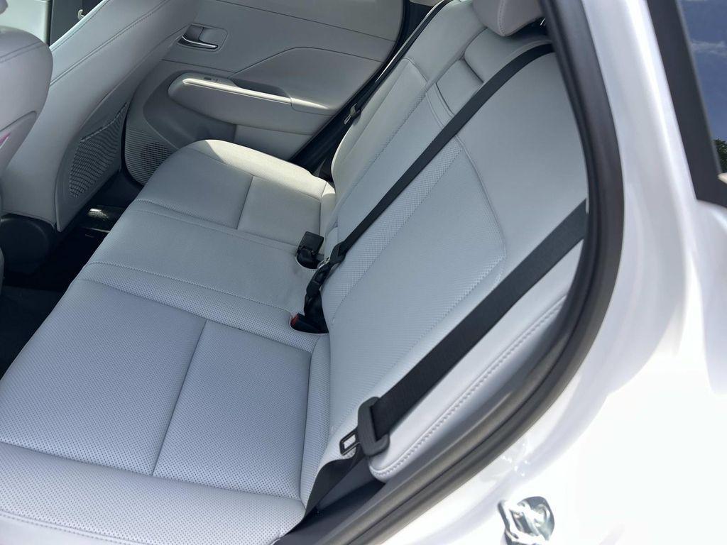 new 2026 Hyundai Kona car, priced at $28,916