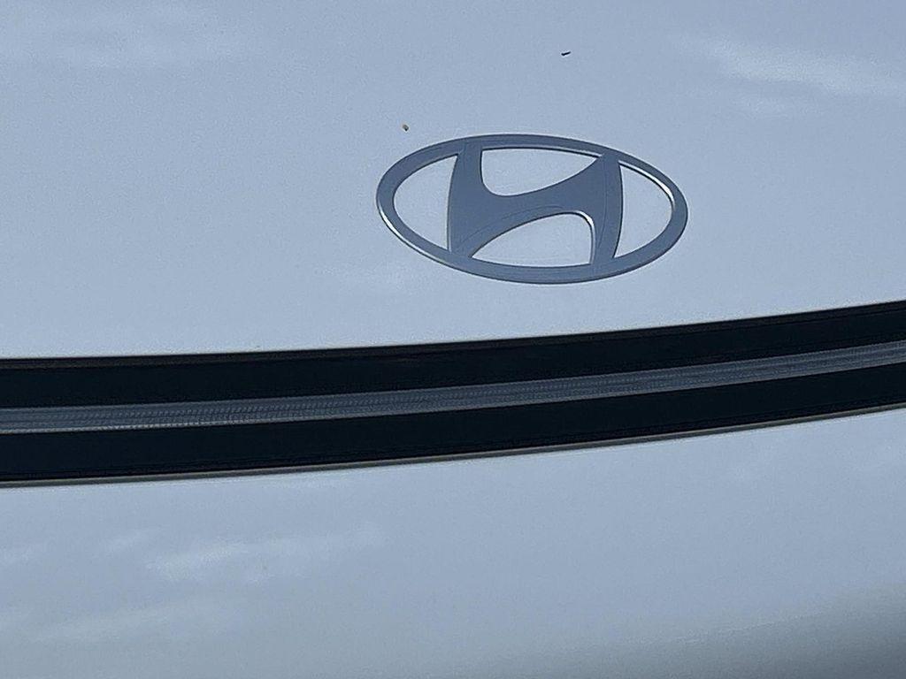 new 2026 Hyundai Kona car, priced at $28,916