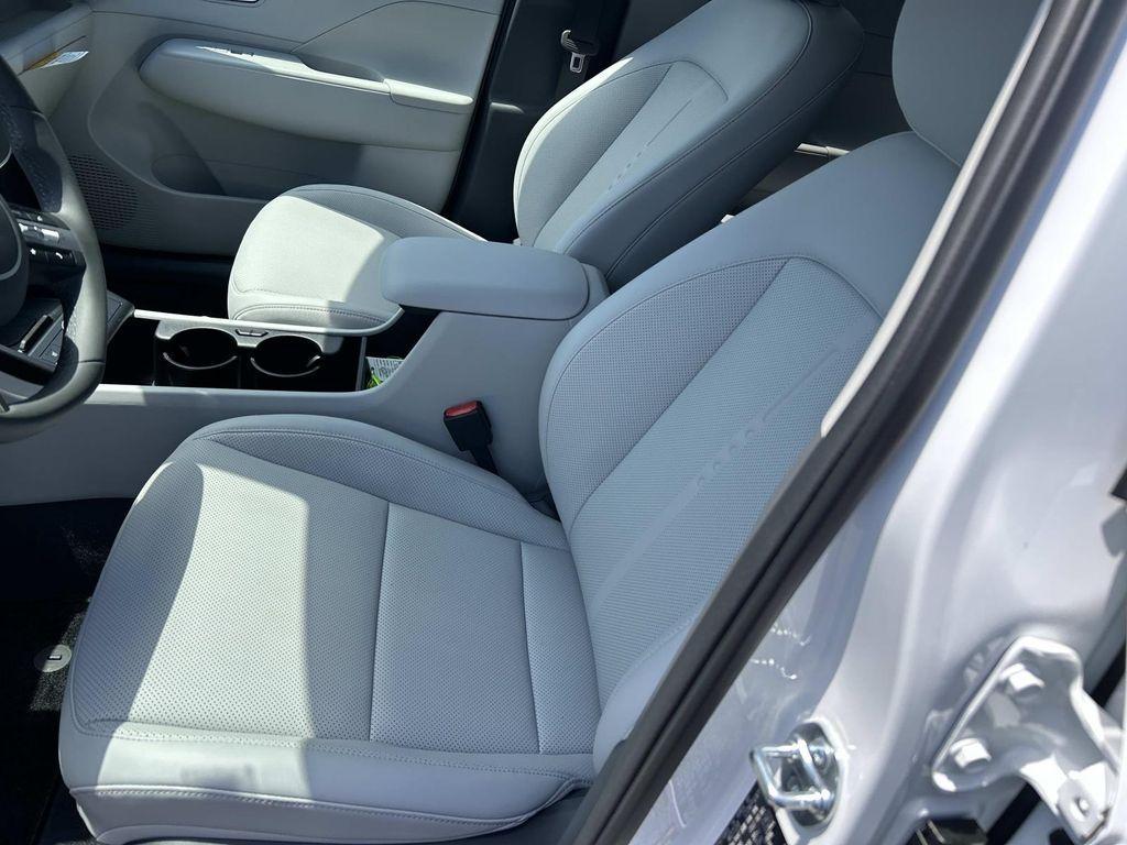 new 2026 Hyundai Kona car, priced at $28,916