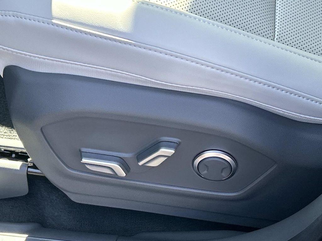 new 2026 Hyundai Santa Fe car, priced at $35,357