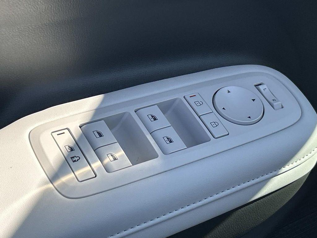 new 2026 Hyundai Santa Fe car, priced at $35,357