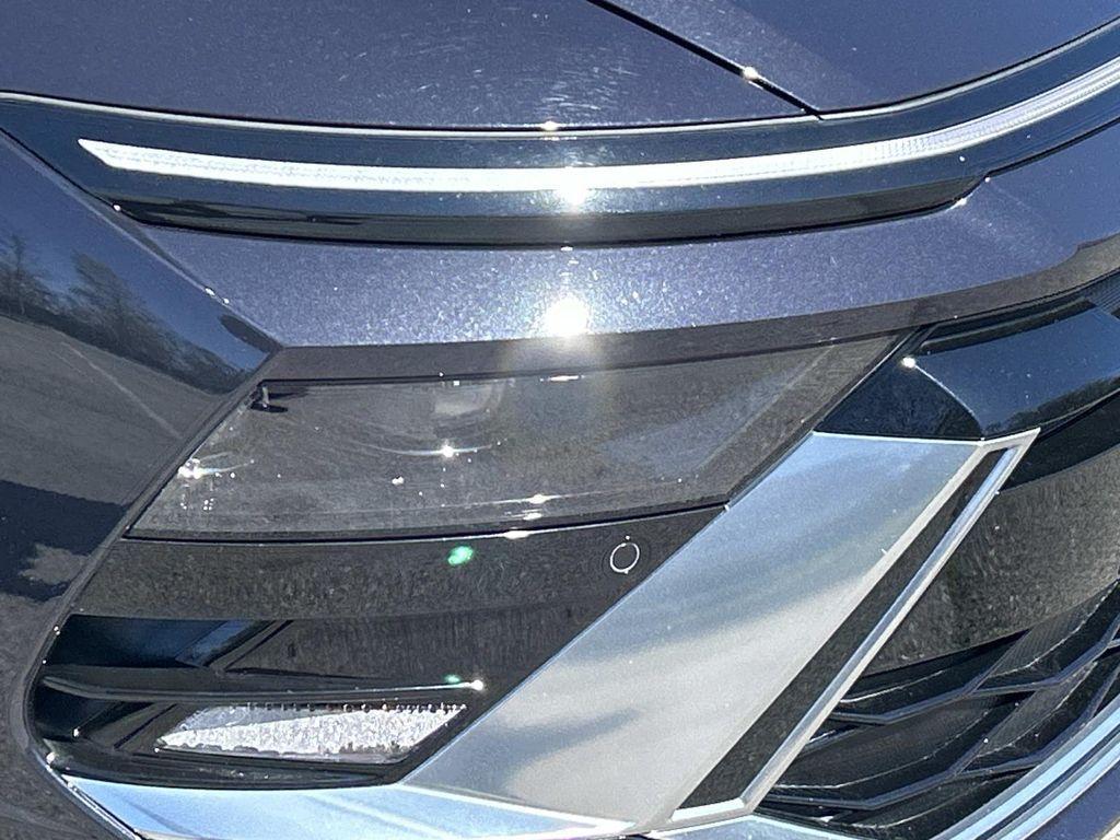 used 2024 Hyundai Sonata Hybrid car, priced at $29,907