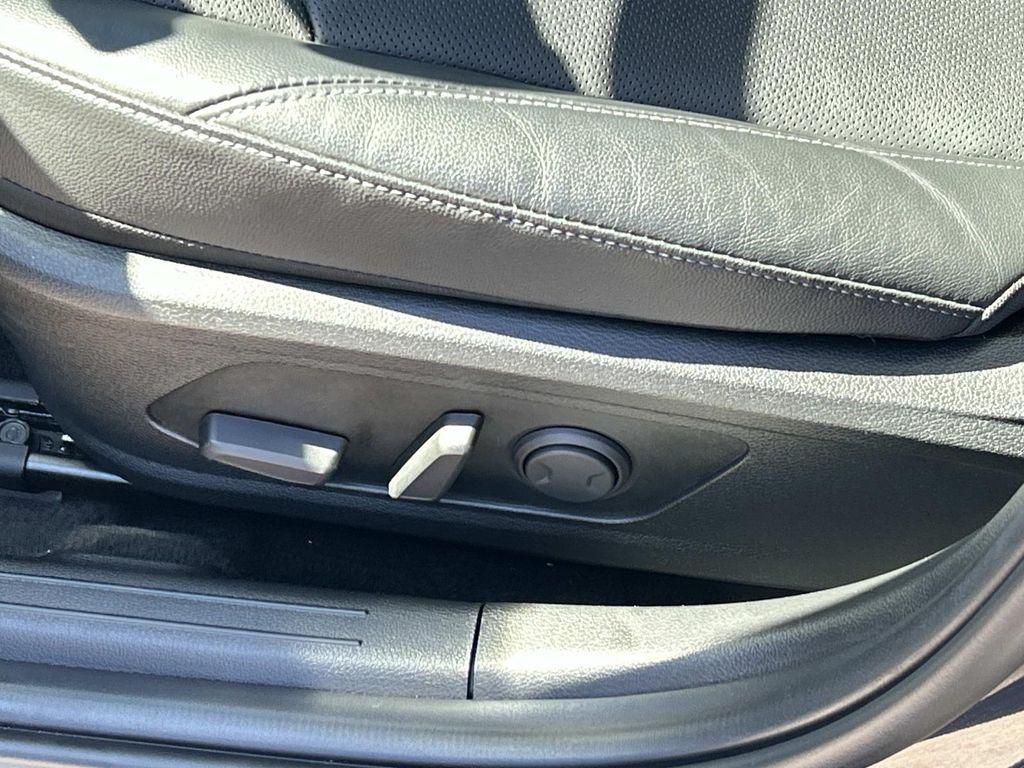 used 2024 Hyundai Sonata Hybrid car, priced at $29,907