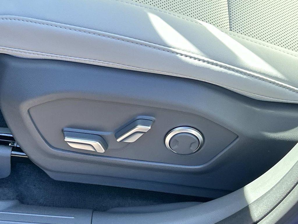 new 2026 Hyundai SANTA FE HEV car, priced at $36,100