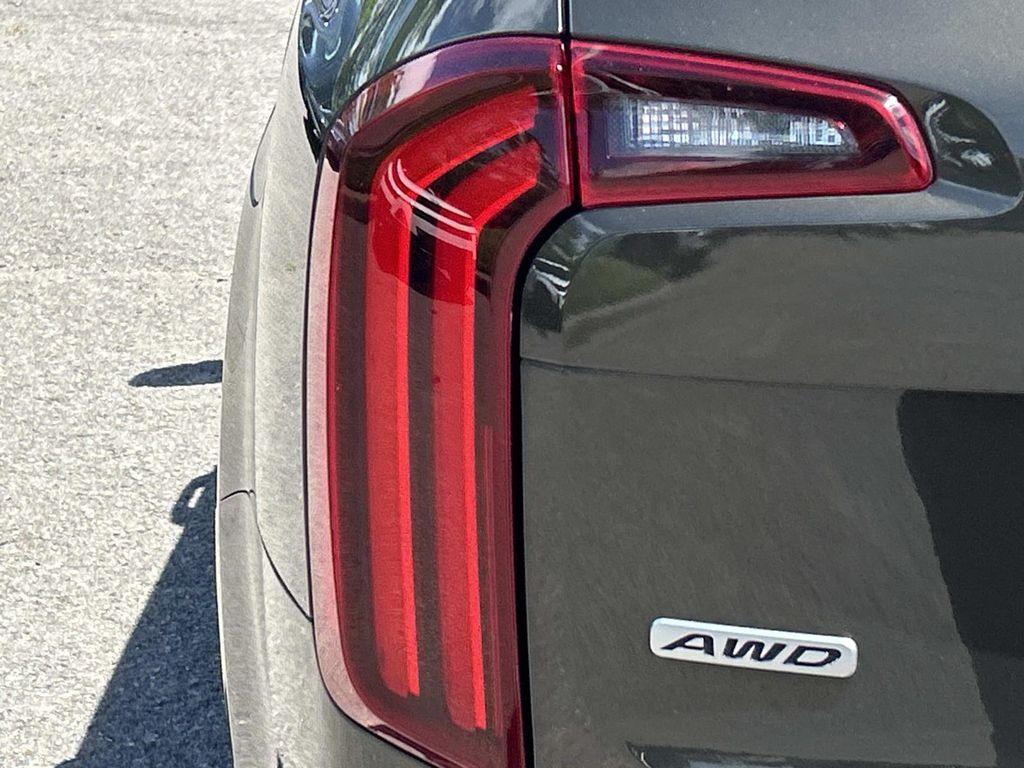 used 2020 Kia Telluride car, priced at $24,601