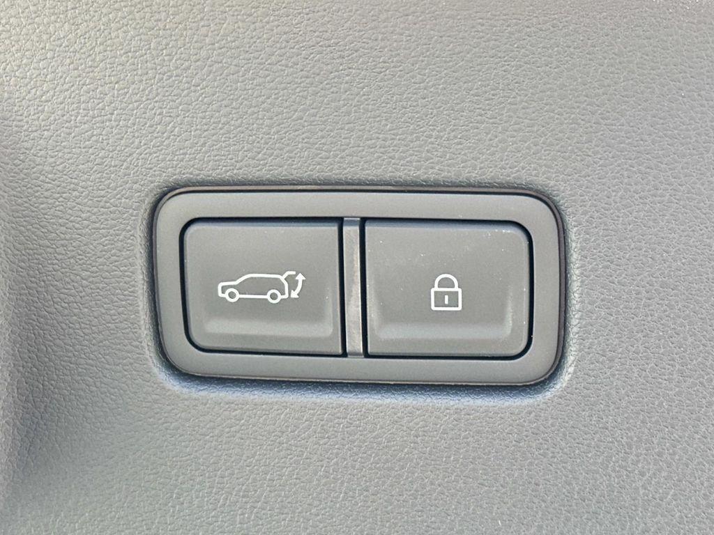 new 2026 Hyundai Palisade car, priced at $48,560