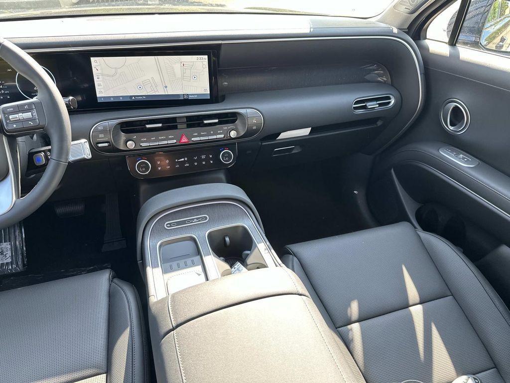 new 2026 Hyundai Palisade car, priced at $48,560