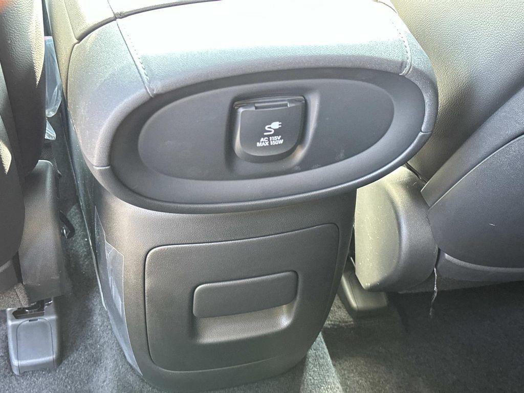 new 2026 Hyundai Palisade car, priced at $48,560