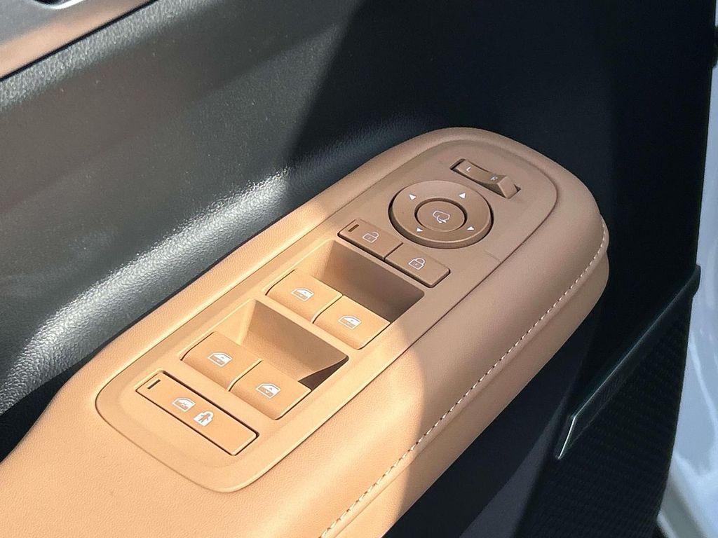 new 2026 Hyundai Santa Fe car, priced at $47,634