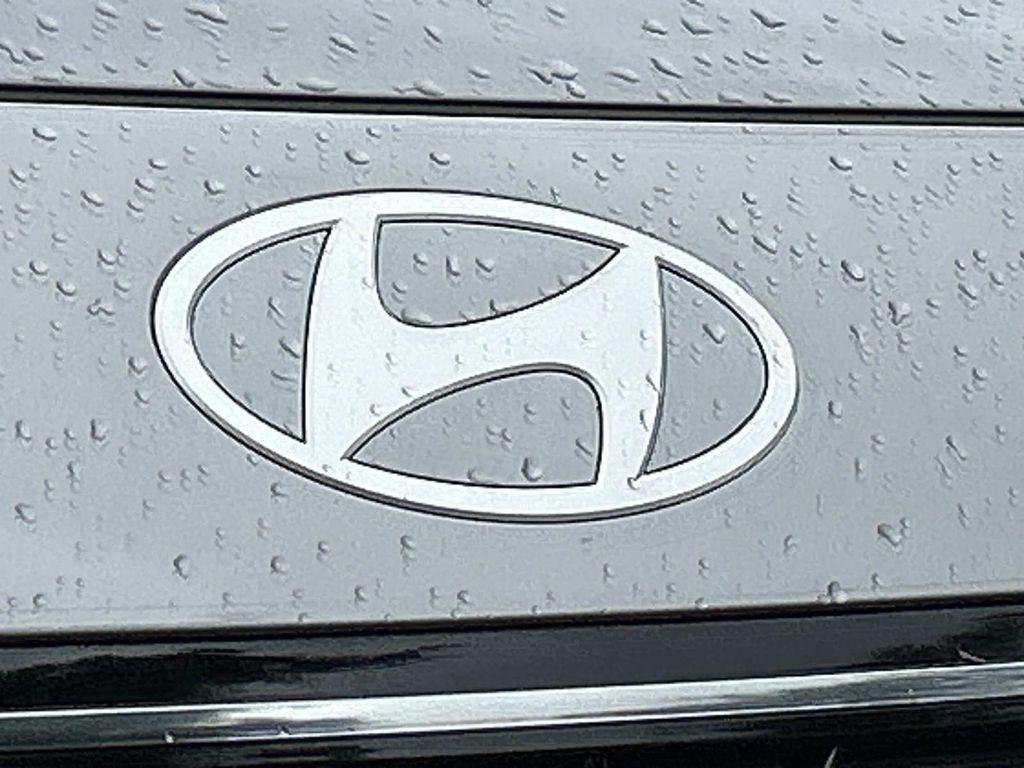 new 2026 Hyundai Palisade car, priced at $51,501