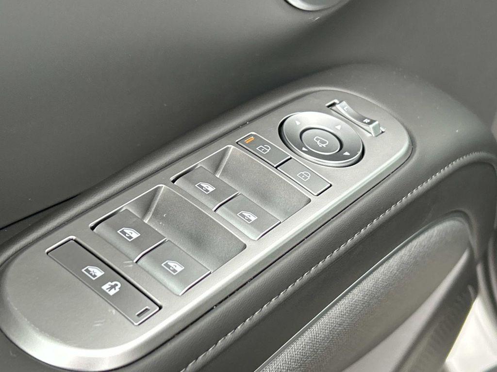 new 2026 Hyundai Palisade car, priced at $51,501