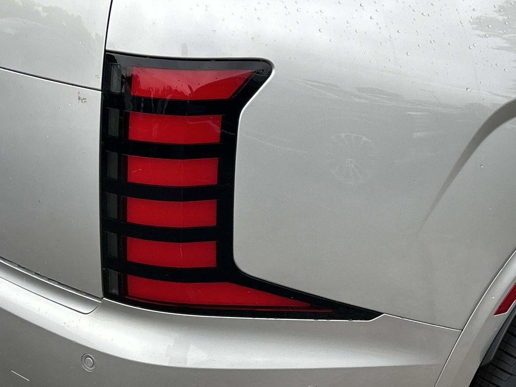 new 2026 Hyundai Palisade car, priced at $51,501