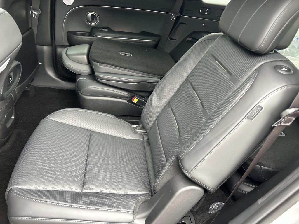 new 2026 Hyundai Palisade car, priced at $51,501