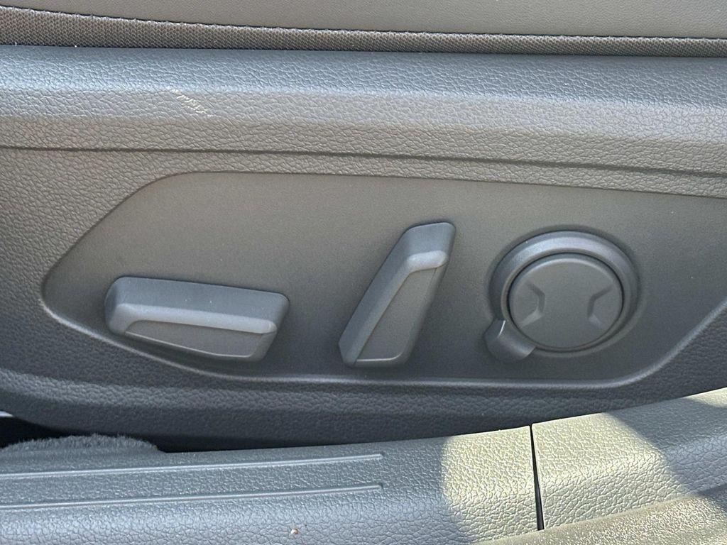 new 2025 Hyundai Sonata car, priced at $34,548