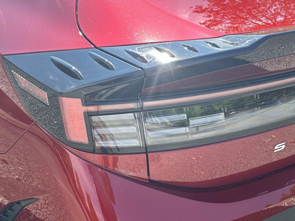 new 2025 Hyundai Sonata car, priced at $34,548