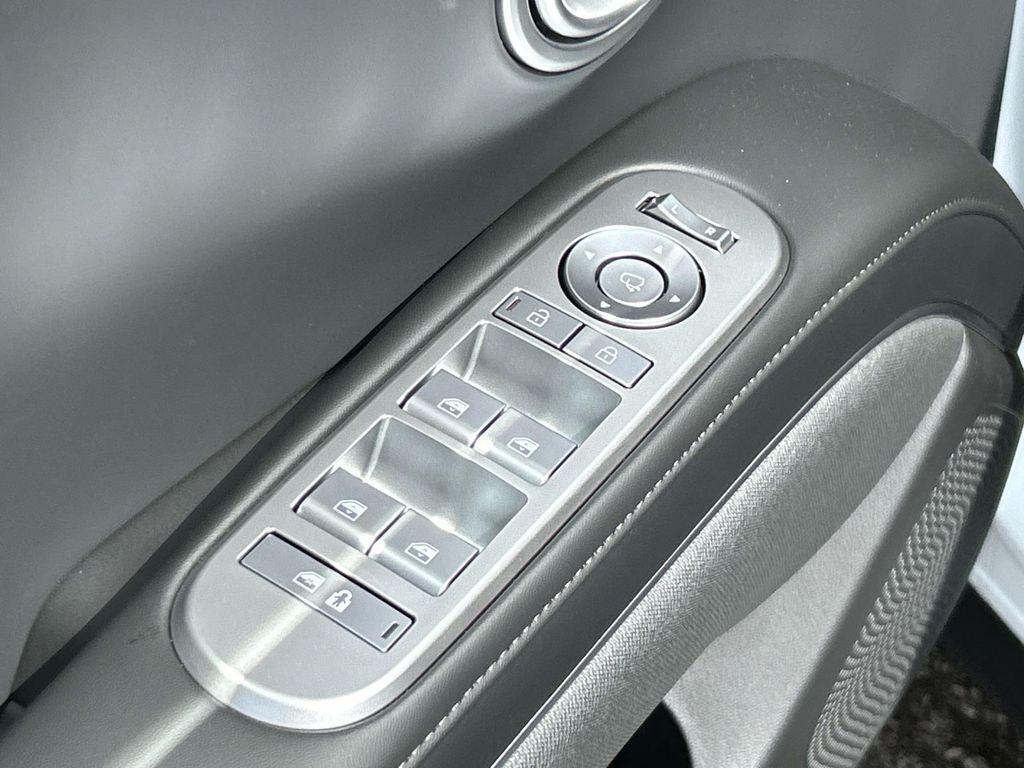 new 2026 Hyundai Palisade car, priced at $51,986