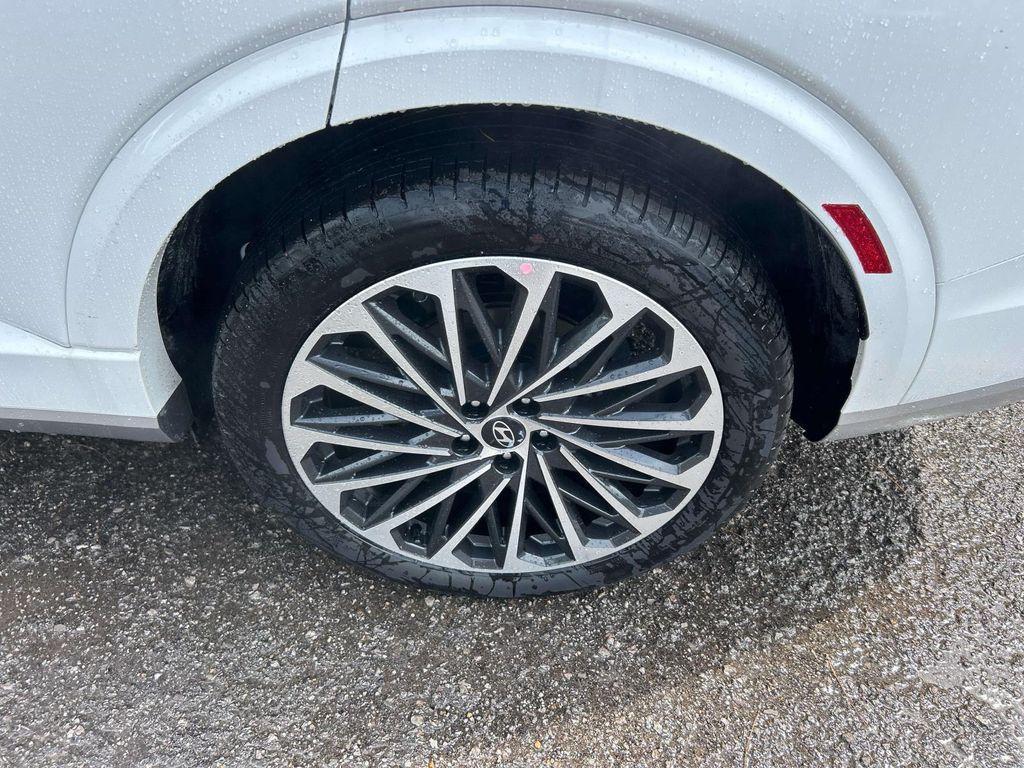 new 2026 Hyundai Palisade car, priced at $51,986