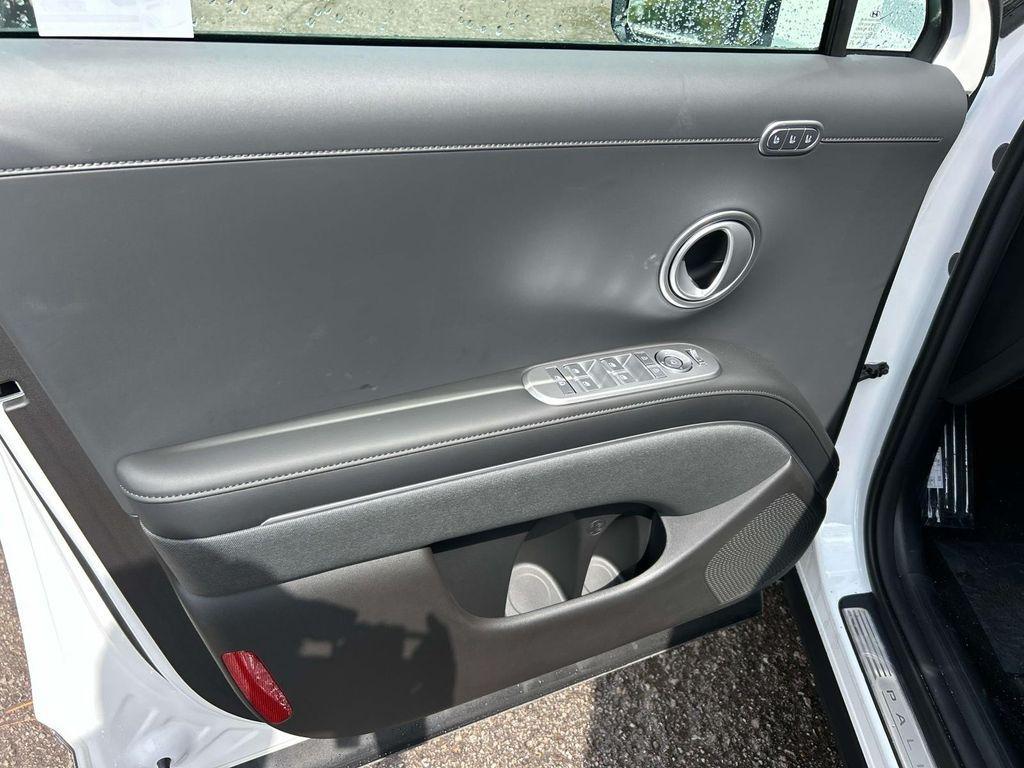 new 2026 Hyundai Palisade car, priced at $51,986