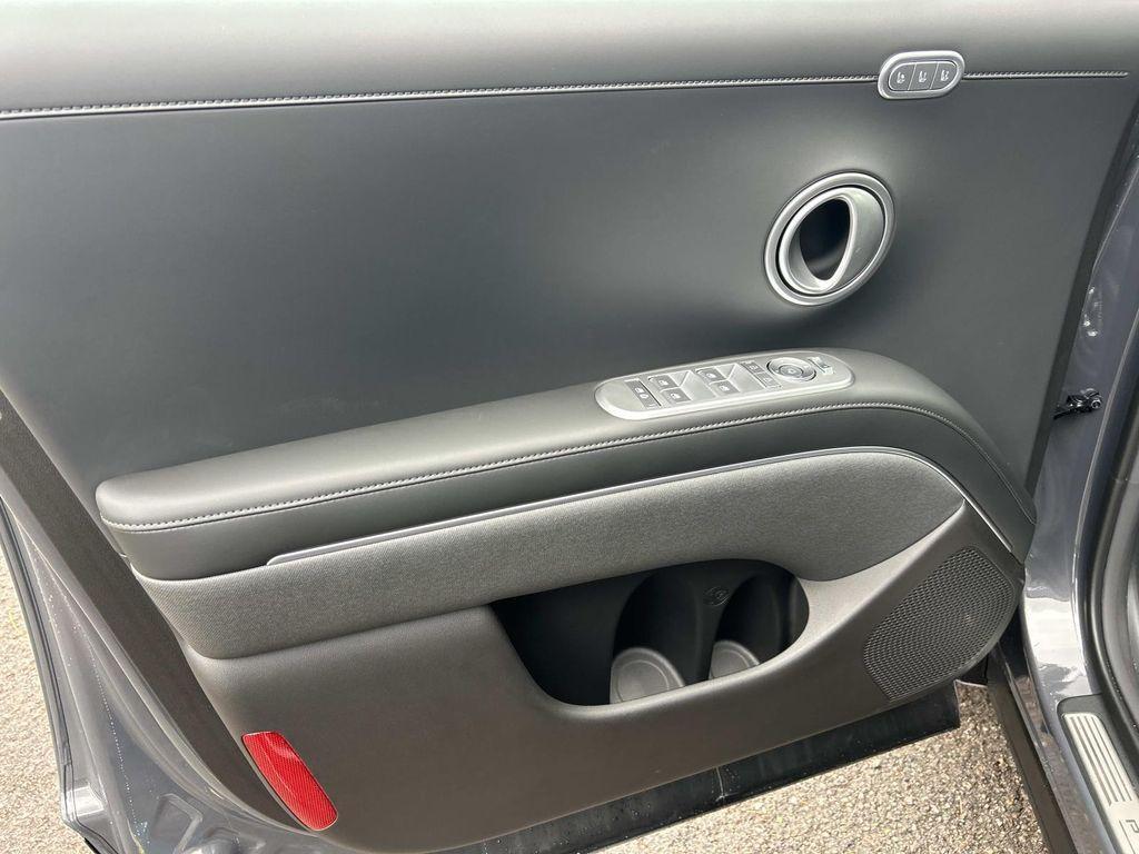 new 2026 Hyundai Palisade car, priced at $53,953