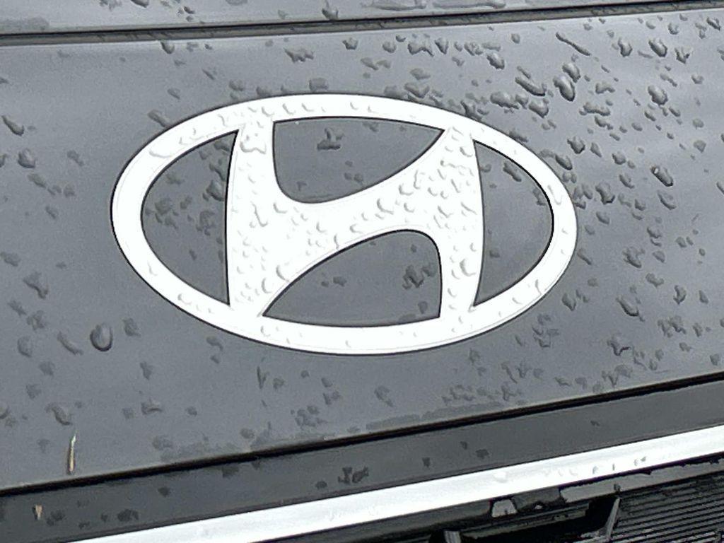 new 2026 Hyundai Palisade car, priced at $53,953