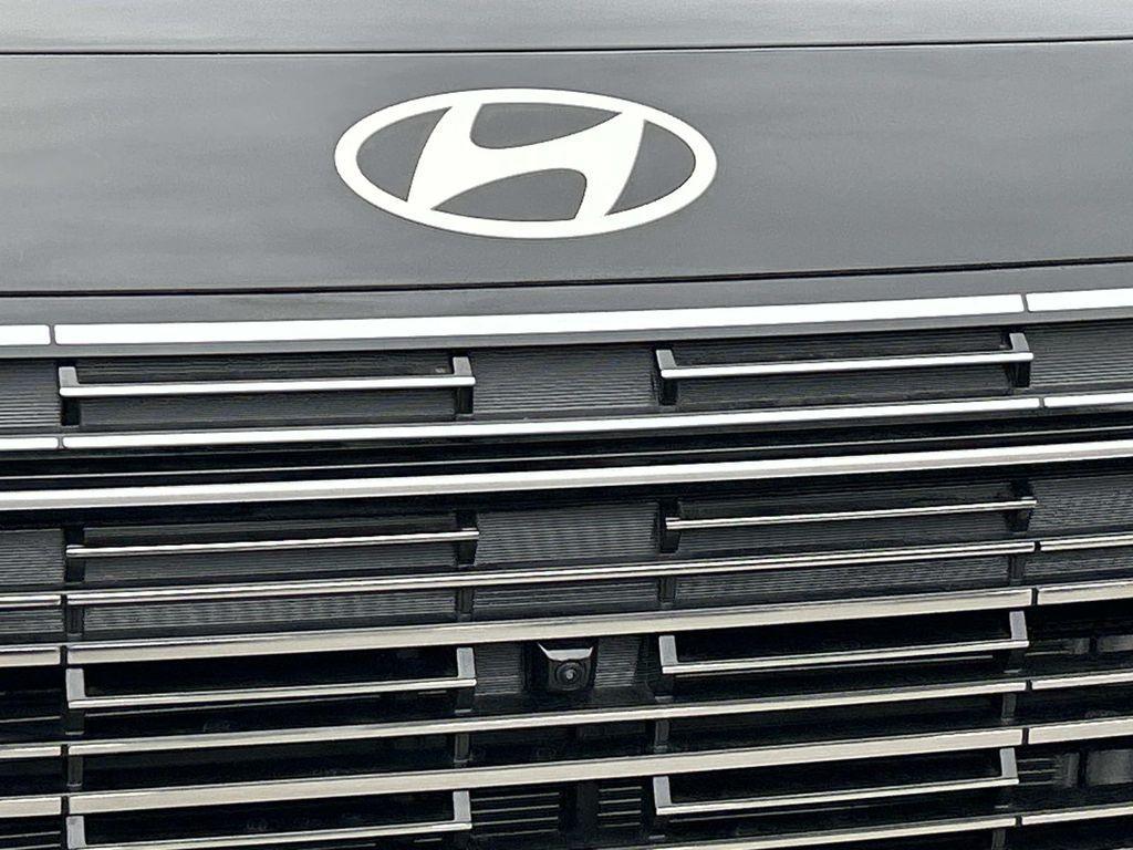 new 2026 Hyundai Palisade car, priced at $49,881