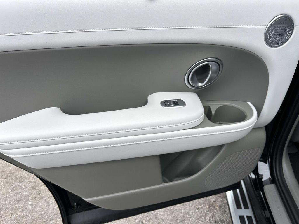 new 2026 Hyundai Palisade car, priced at $49,881