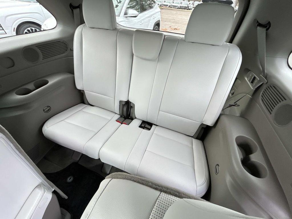 new 2026 Hyundai Palisade car, priced at $49,881