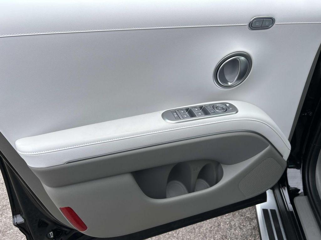 new 2026 Hyundai Palisade car, priced at $49,881